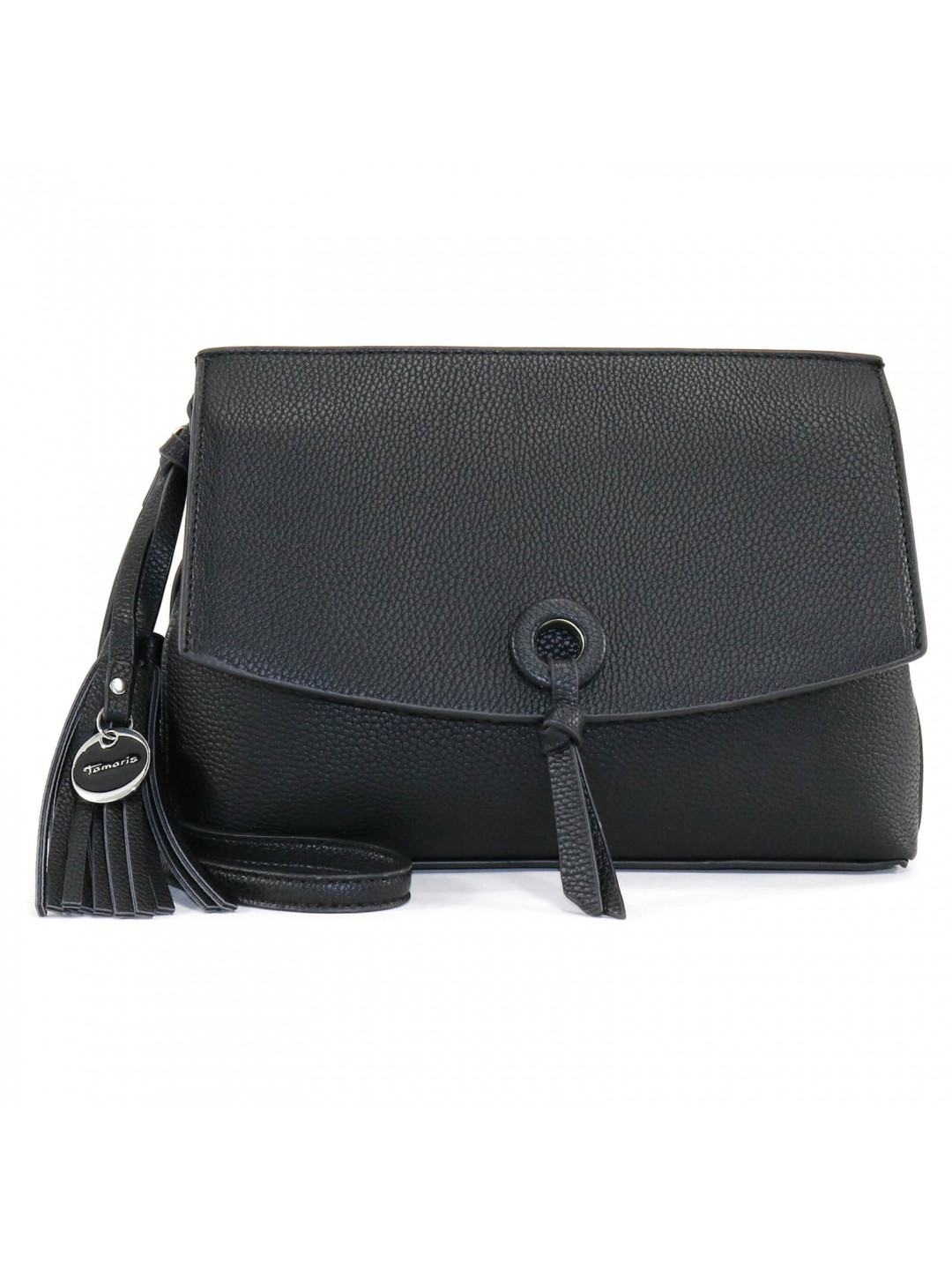 Dámská crossbody kabelka Tamaris Carolina – černá